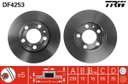 PAIRE DE DISQUES
