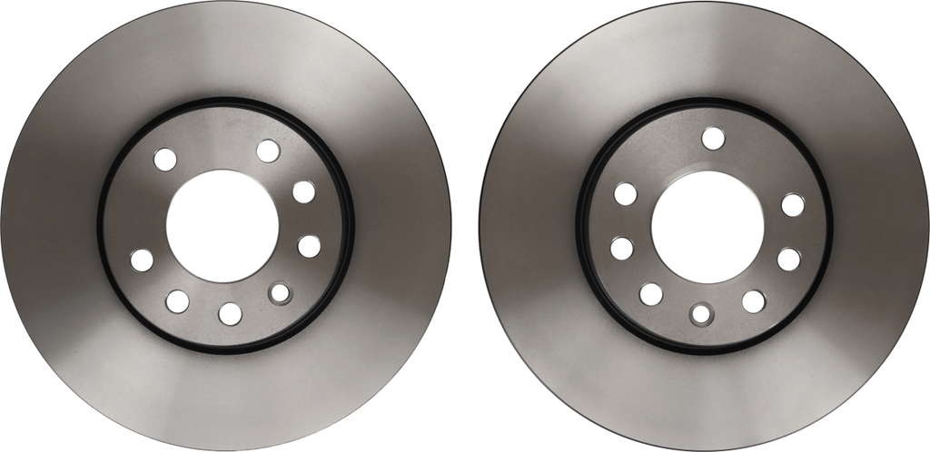 PAIRE DE DISQUES