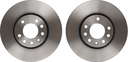 PAIRE DE DISQUES