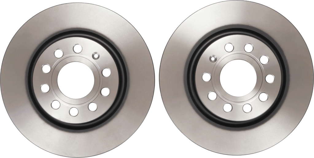 PAIRE DE DISQUES
