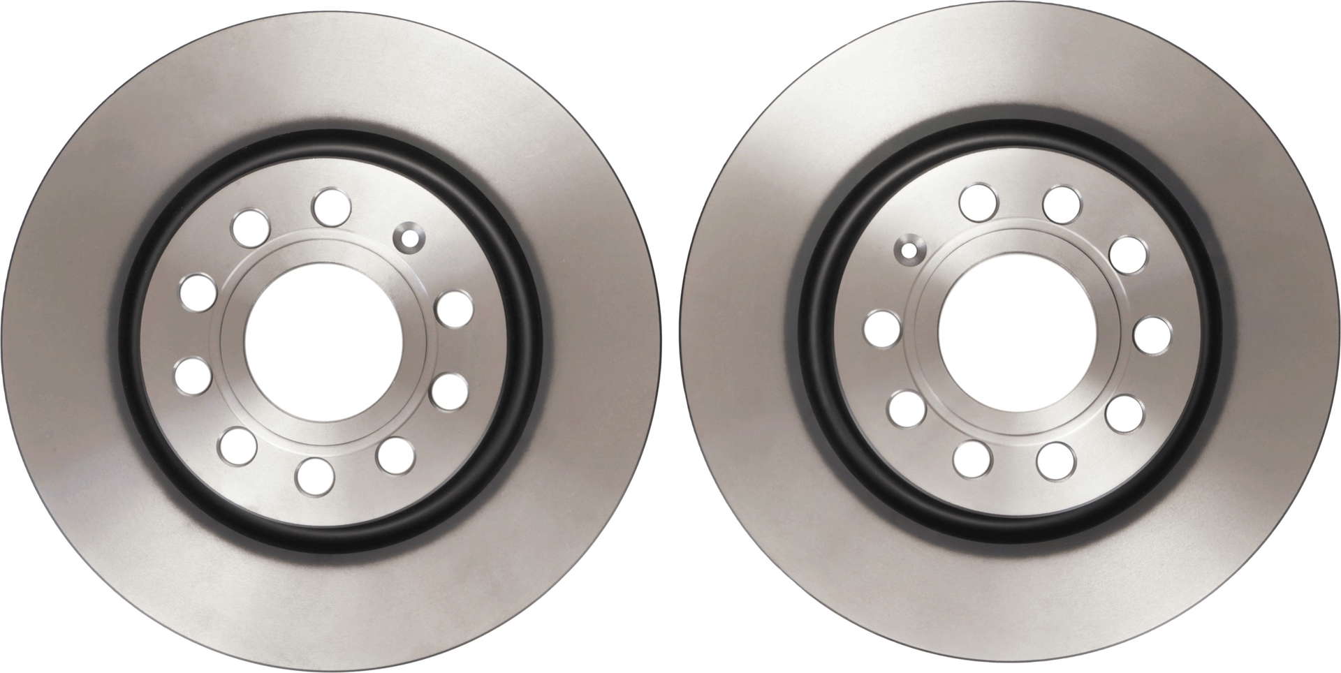 PAIRE DE DISQUES