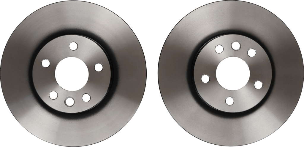 PAIRE DE DISQUES