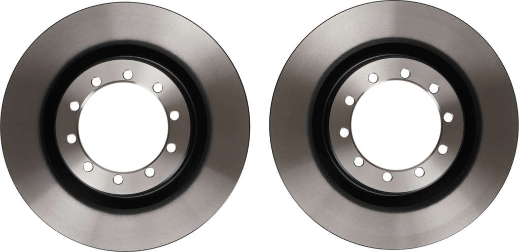 PAIRE DE DISQUES