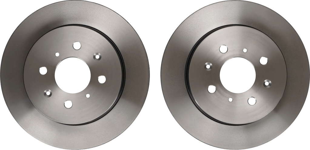 PAIRE DE DISQUES