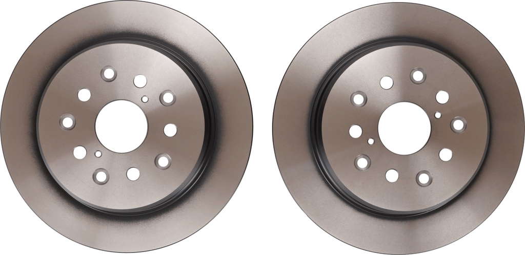 PAIRE DE DISQUES