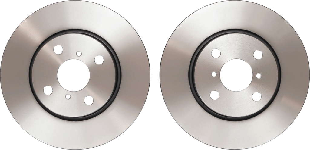 PAIRE DE DISQUES