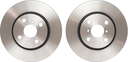PAIRE DE DISQUES