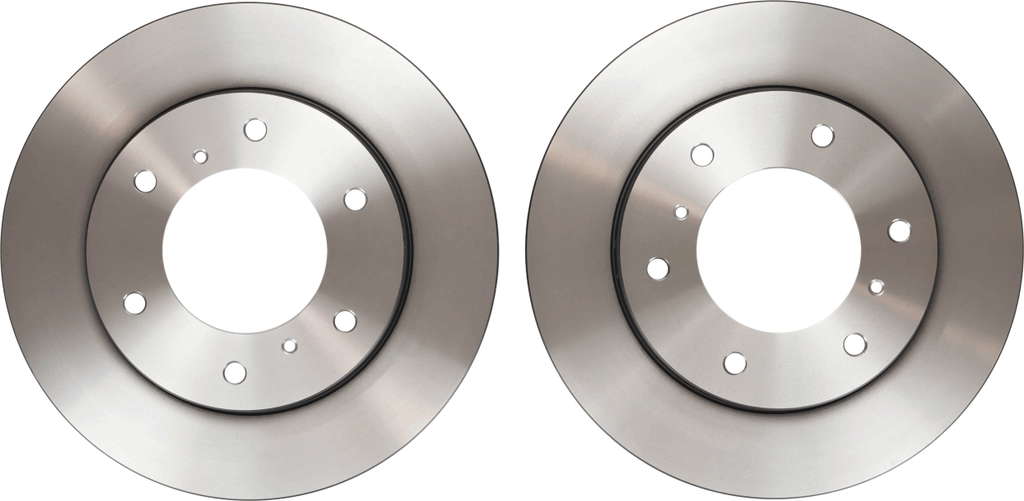 PAIRE DE DISQUES