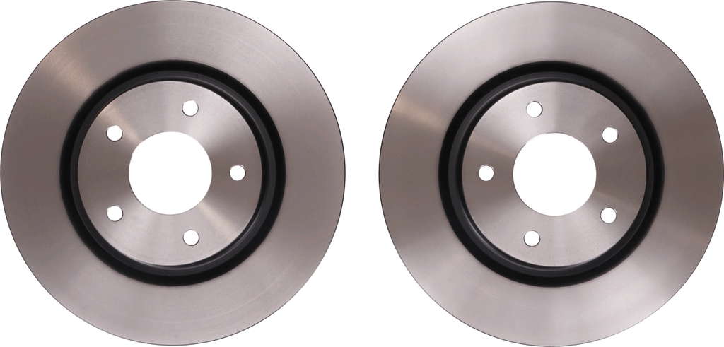 PAIRE DE DISQUES