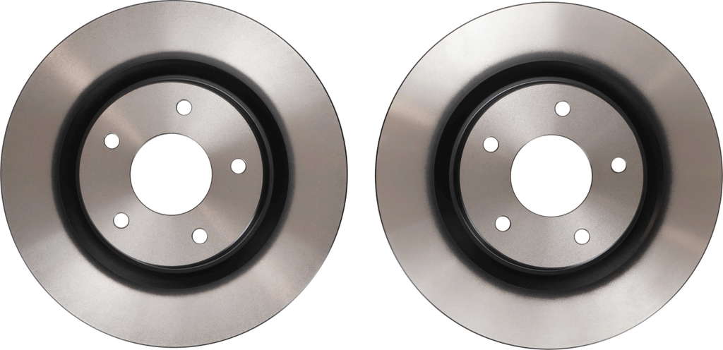 PAIRE DE DISQUES