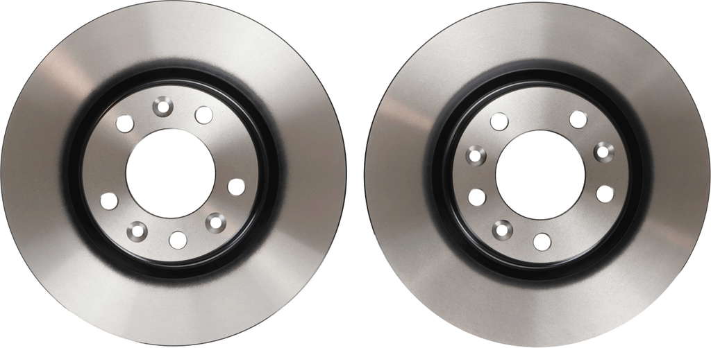 PAIRE DE DISQUES