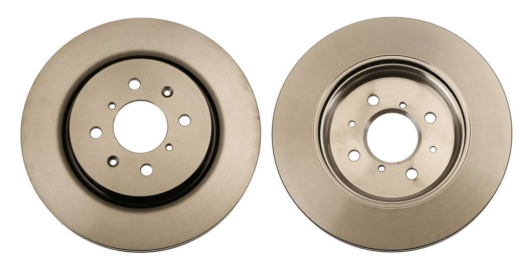 PAIRE DE DISQUES