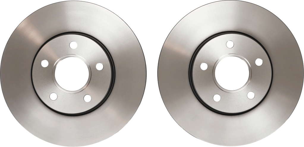 PAIRE DE DISQUES