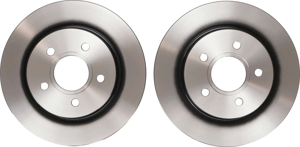 PAIRE DE DISQUES