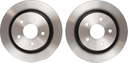 PAIRE DE DISQUES