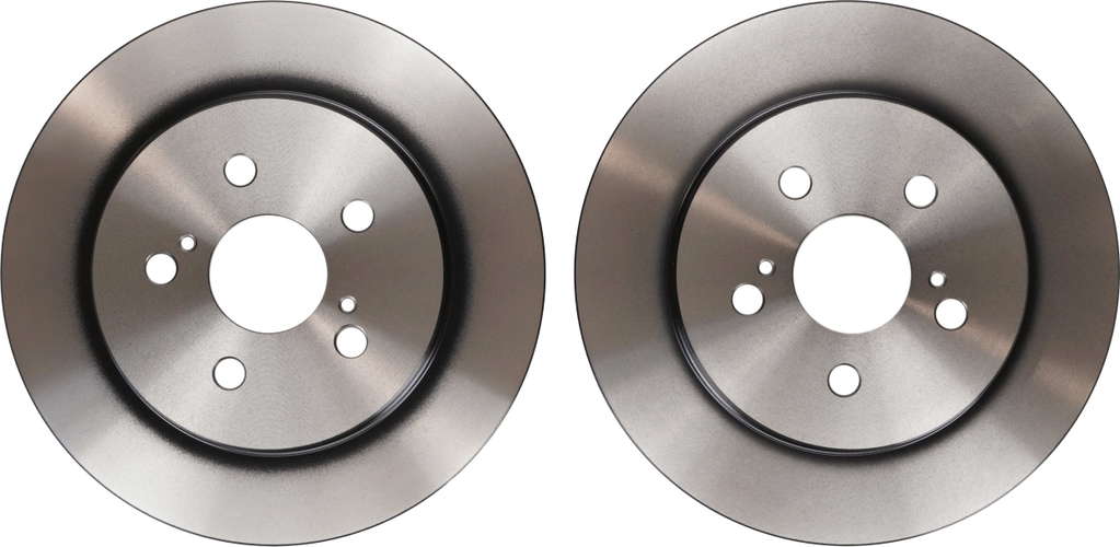 PAIRE DE DISQUES