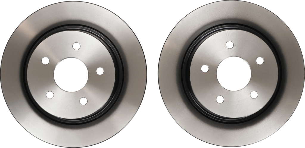 PAIRE DE DISQUES