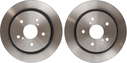 PAIRE DE DISQUES