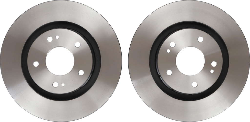 PAIRE DE DISQUES