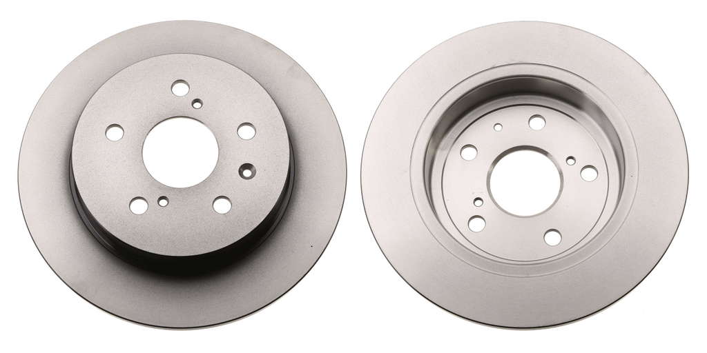 PAIRE DE DISQUES