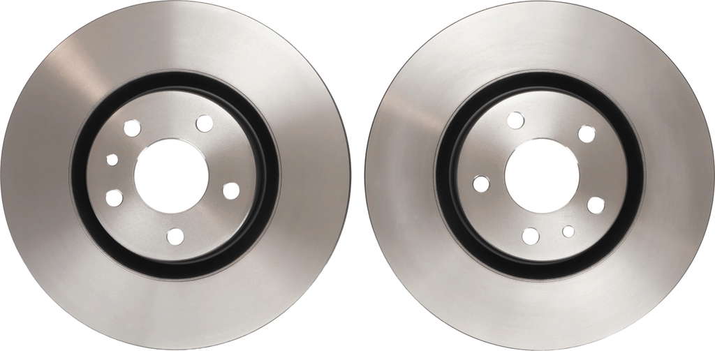 PAIRE DE DISQUES