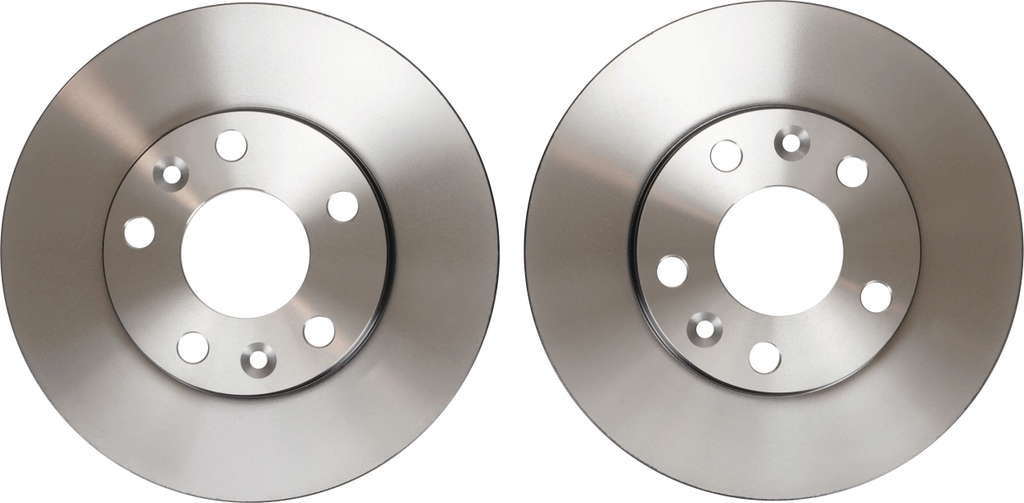 PAIRE DE DISQUES