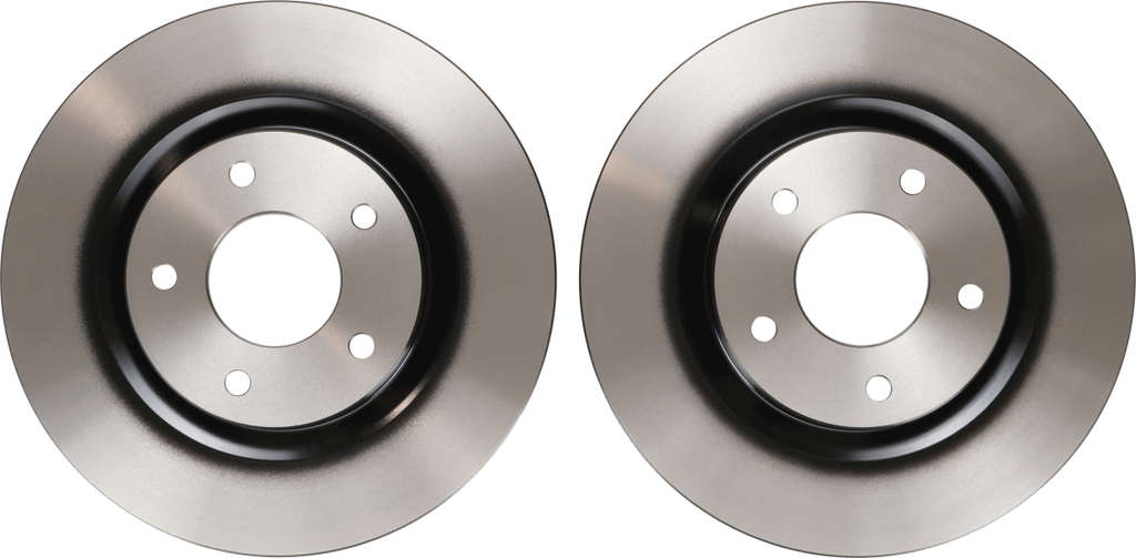 PAIRE DE DISQUES