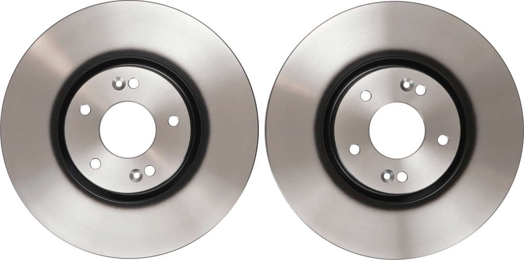 PAIRE DE DISQUES