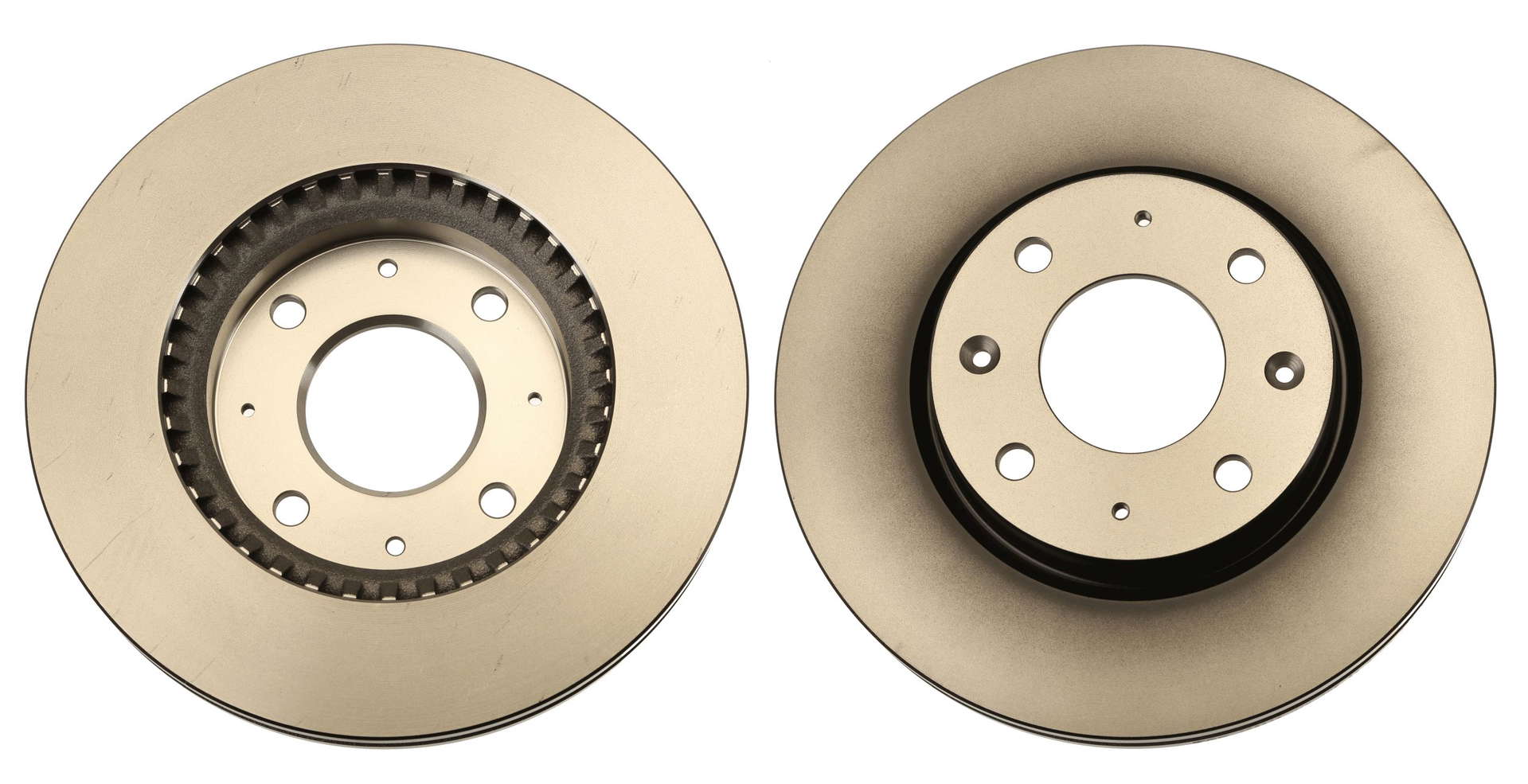 PAIRE DE DISQUES