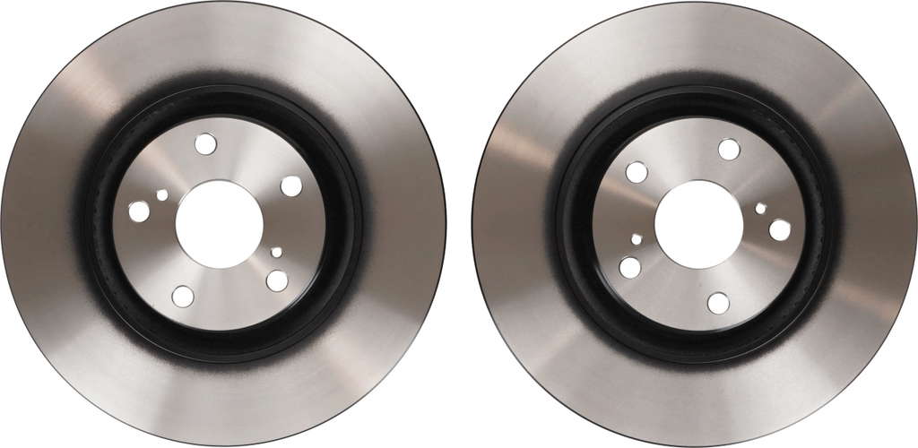 PAIRE DE DISQUES