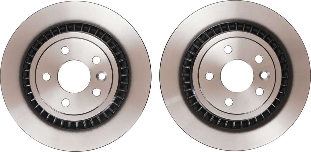 PAIRE DE DISQUES