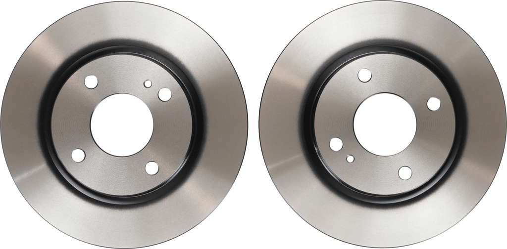 PAIRE DE DISQUES