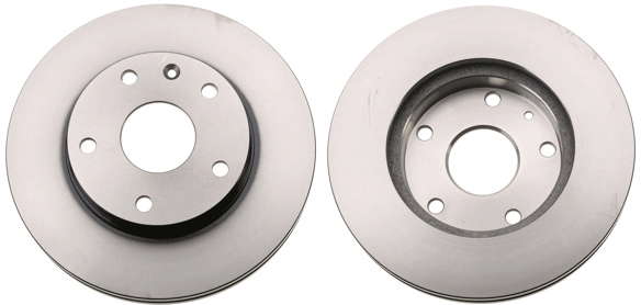 PAIRE DE DISQUES