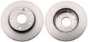 PAIRE DE DISQUES
