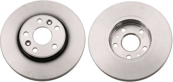 PAIRE DE DISQUES