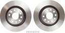 PAIRE DE DISQUES
