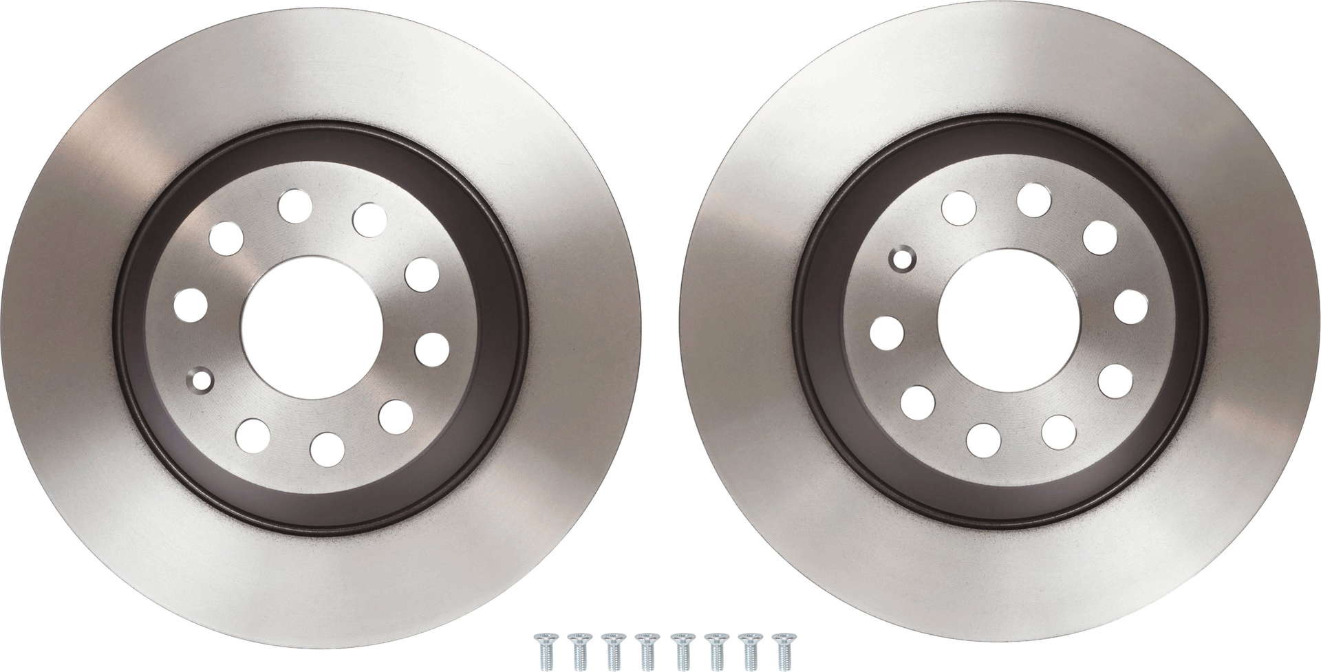 PAIRE DE DISQUES