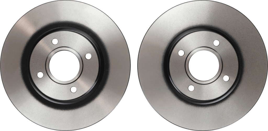 PAIRE DE DISQUES