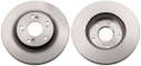 PAIRE DE DISQUES