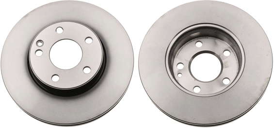 PAIRE DE DISQUES