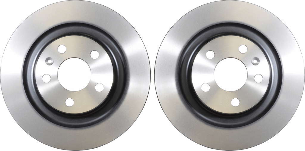 PAIRE DE DISQUES
