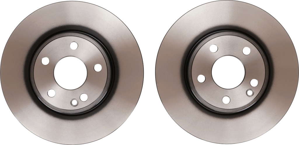 PAIRE DE DISQUES