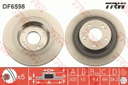 PAIRE DE DISQUES