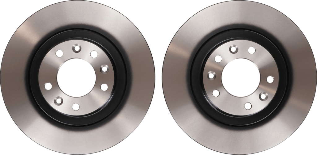 PAIRE DE DISQUES