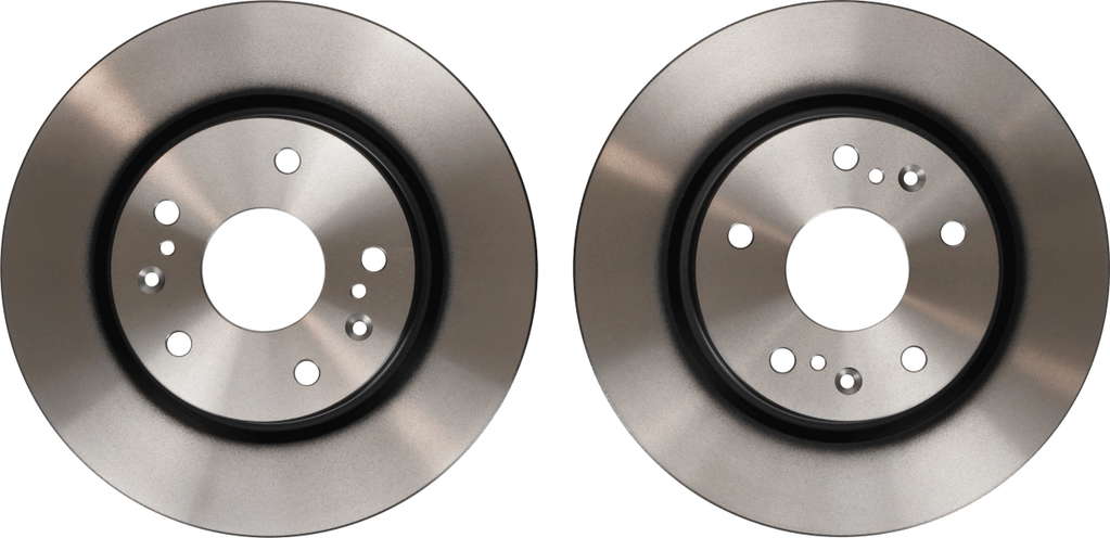 PAIRE DE DISQUES