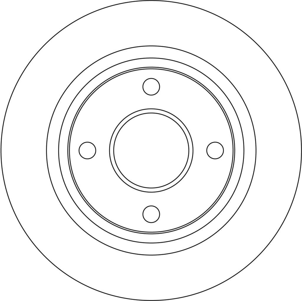Disque de frein