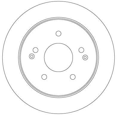 DISQUE UNITAIRE