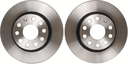 PAIRE DE DISQUES
