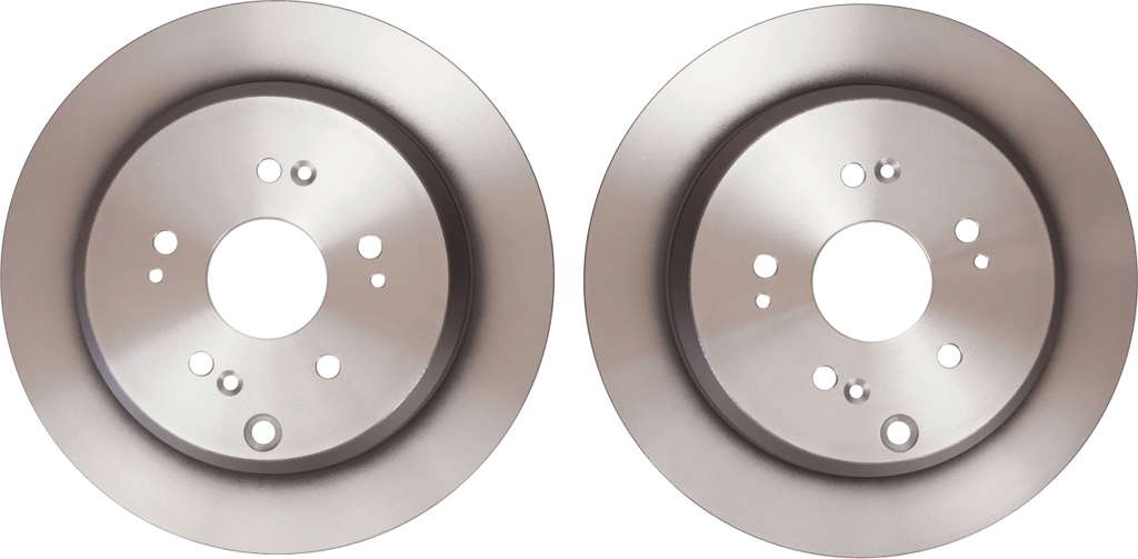 PAIRE DE DISQUES