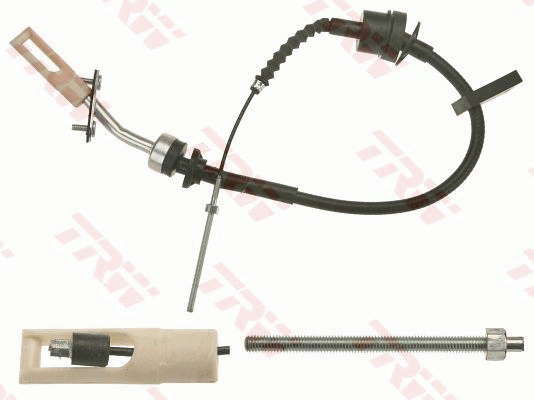 CABLE EMBRAYAGE